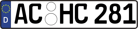 AC-HC281