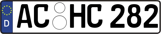 AC-HC282
