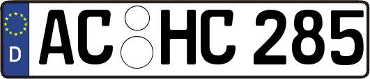 AC-HC285