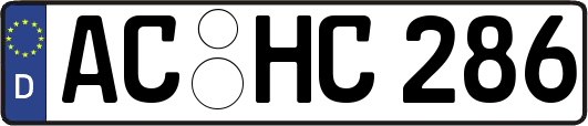 AC-HC286