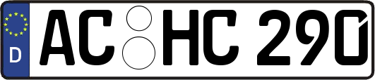AC-HC290