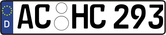 AC-HC293