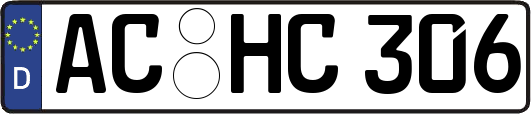 AC-HC306