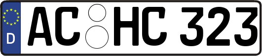 AC-HC323