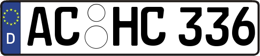 AC-HC336