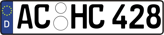 AC-HC428