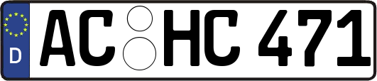 AC-HC471