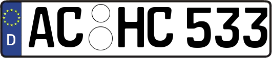 AC-HC533