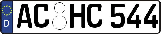 AC-HC544