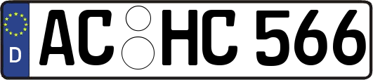 AC-HC566