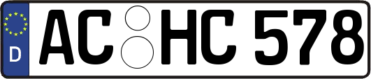 AC-HC578