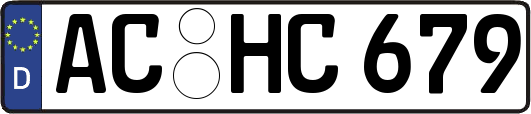 AC-HC679