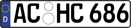 AC-HC686