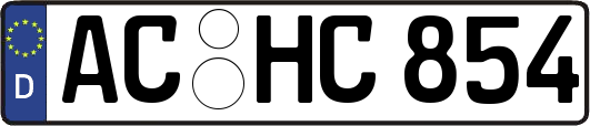 AC-HC854