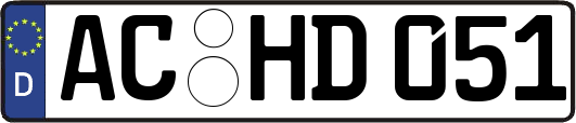 AC-HD051