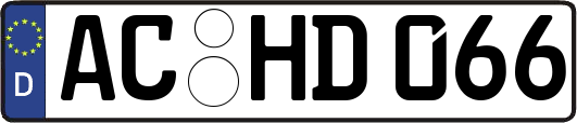 AC-HD066
