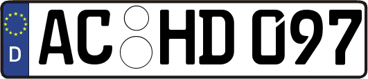 AC-HD097