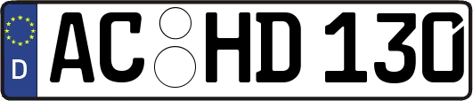 AC-HD130