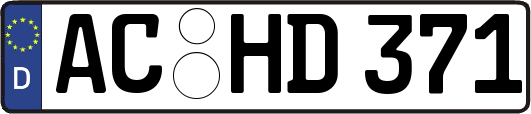 AC-HD371