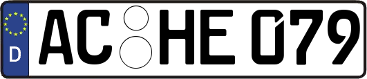 AC-HE079