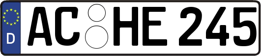 AC-HE245
