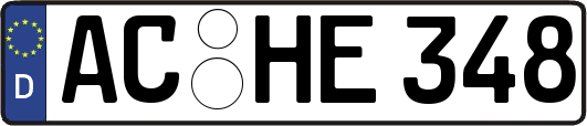 AC-HE348