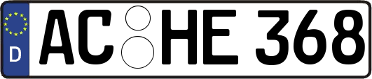 AC-HE368