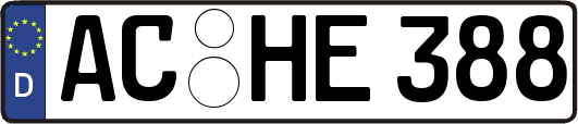 AC-HE388