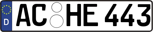 AC-HE443