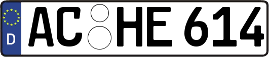 AC-HE614