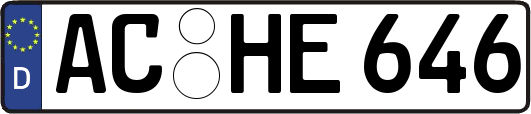 AC-HE646