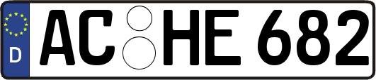 AC-HE682