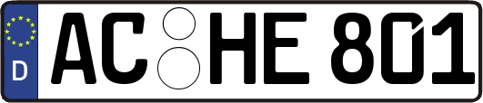 AC-HE801