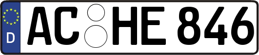 AC-HE846