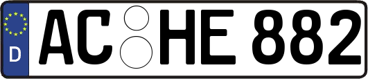 AC-HE882