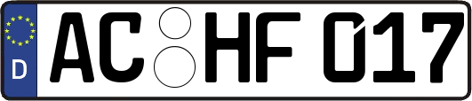 AC-HF017