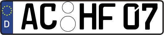 AC-HF07