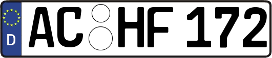 AC-HF172