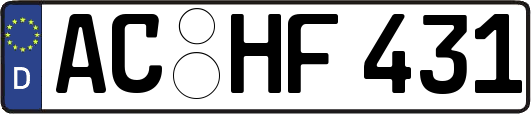 AC-HF431
