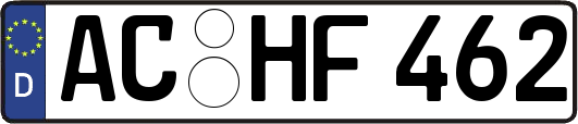 AC-HF462
