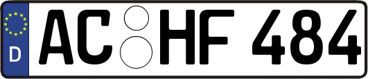 AC-HF484
