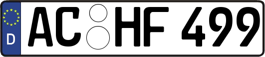 AC-HF499