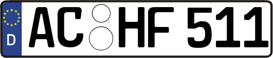 AC-HF511