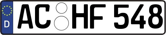 AC-HF548