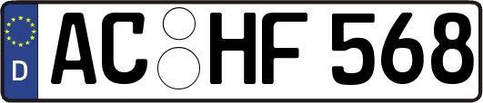 AC-HF568