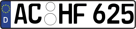 AC-HF625