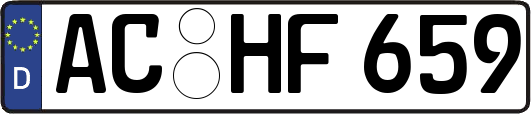 AC-HF659