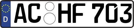 AC-HF703