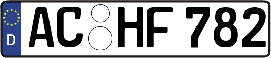 AC-HF782