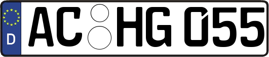 AC-HG055